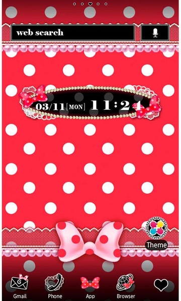 Lovely Hearts - Preview 4