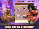 AFK Heroes screenshot 3