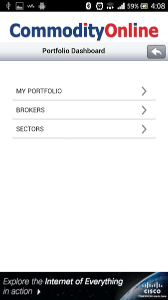 Commodity Online - Preview 7