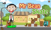 Mr Bean Skate screenshot 2