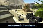 Sniper Ops 3D screenshot 5