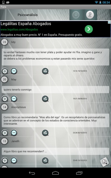 Psychology - Preview 3