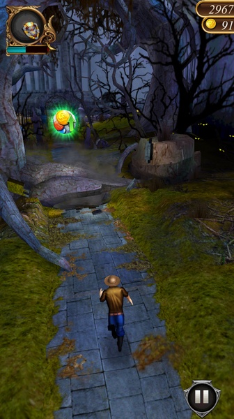 Lost Temple Endless Run - Preview 14