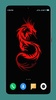Dragon Wallpaper 4K screenshot 3