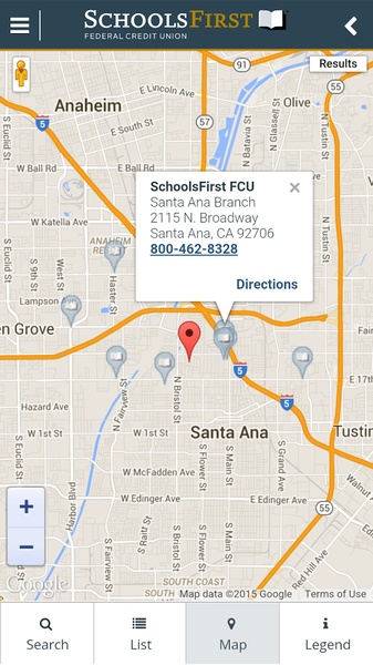 SchoolsFirst - Preview 1