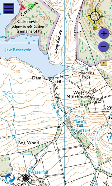 UK Atlas Lite - Preview 3