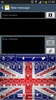 United Kingdom Keyboard Theme screenshot 7