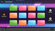 DJ Mixer: Beat Mix - Music Pad screenshot 6