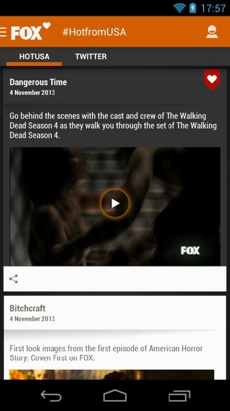 FoxFan - Preview 6