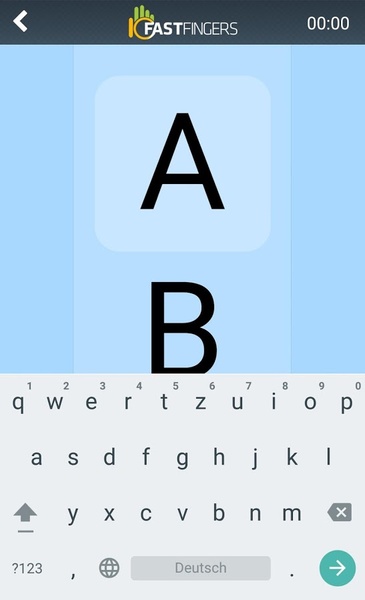 10fastfingers Typing