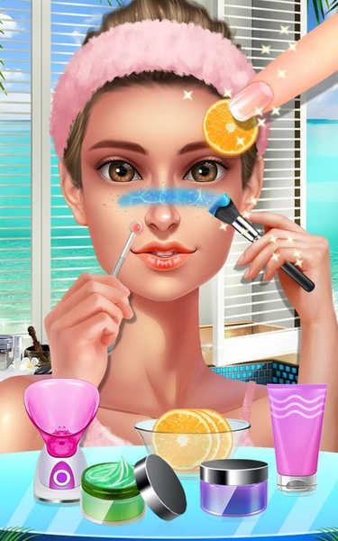 Summer Flash Tattoo - Preview 3