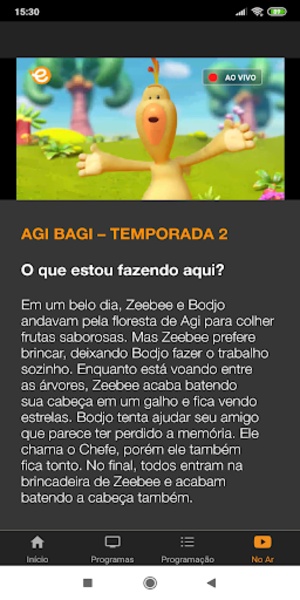 TV Escola - Preview 7