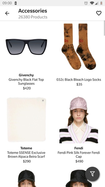 Smart Closet - Preview 2