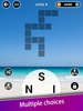 Wordless - Word Puzzle Game screenshot 7