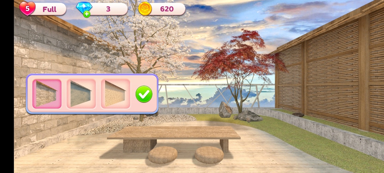 Garden Sweet Design - Preview 9