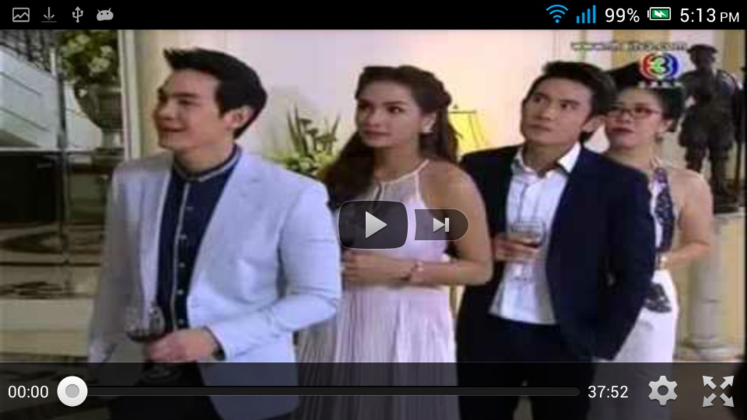 Thai Speak Khmer Drama - Preview 3