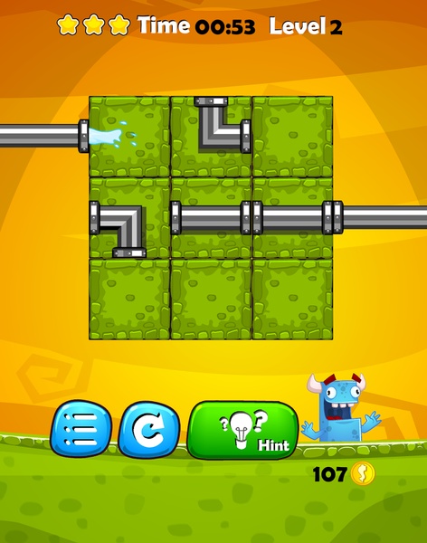 Plumber Game 2 - Preview 8