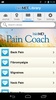 WebMD Pain Coach screenshot 2