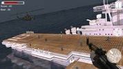 Navy Carrier Strike screenshot 1