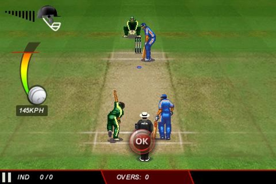 ICC WC 2011 - Preview 4
