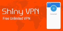 Shiny VPN screenshot 5
