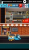 Idle Food Factory - Cafe Cooking Tycoon Tap Game screenshot 2