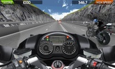 MOTO Furious HD screenshot 4