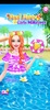 Pool Party - Makeup Beauty screenshot 15