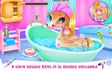 Rainbow Pony Beauty Salon screenshot 4