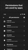 App Permission Manager screenshot 3