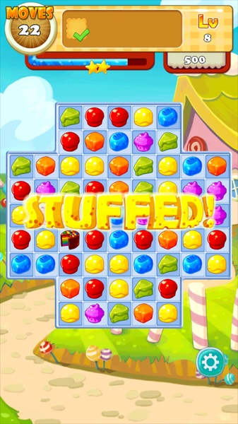 Cookie Crush Jam - Preview 6