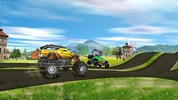 Monster Truck Xtreme screenshot 6