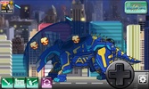 Amargasaurus - Combine! Dino Robot screenshot 5