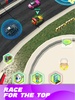 Top Race : Car Battle Racing screenshot 1