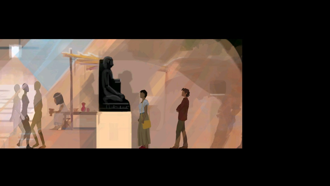Father and Son - Preview 13