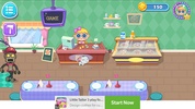 Super Pizza Shop screenshot 1