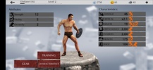 Gladiator Glory: Duel Arena screenshot 11