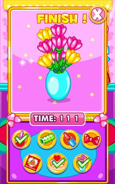 Dora Sweet Valentine - Preview 6
