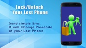 Phone Tracker Anti theft screenshot 3