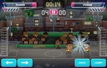 World Soccer Striker screenshot 5