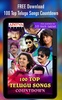 100 Top Telugu Songs Countdown screenshot 2
