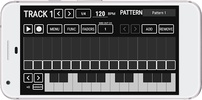 RAVEn MIDI Sequencer Looper screenshot 8