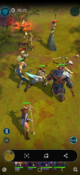 BlitZ: Rise of Heroes - Preview 7