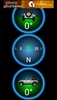 Clinometer with Compass screenshot 1