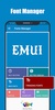 Fonts for Huawei Emui screenshot 10