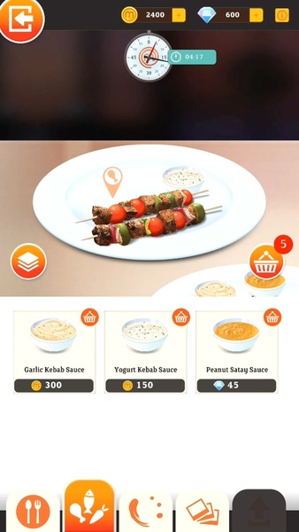 MasterChef: Dream Plate - Preview 8