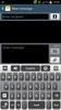 Keyboard for Galaxy Note 3 screenshot 18