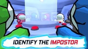 The Impostor on a Spaceship screenshot 5