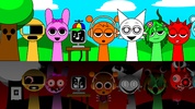 Sound Step: Beat Battle screenshot 4