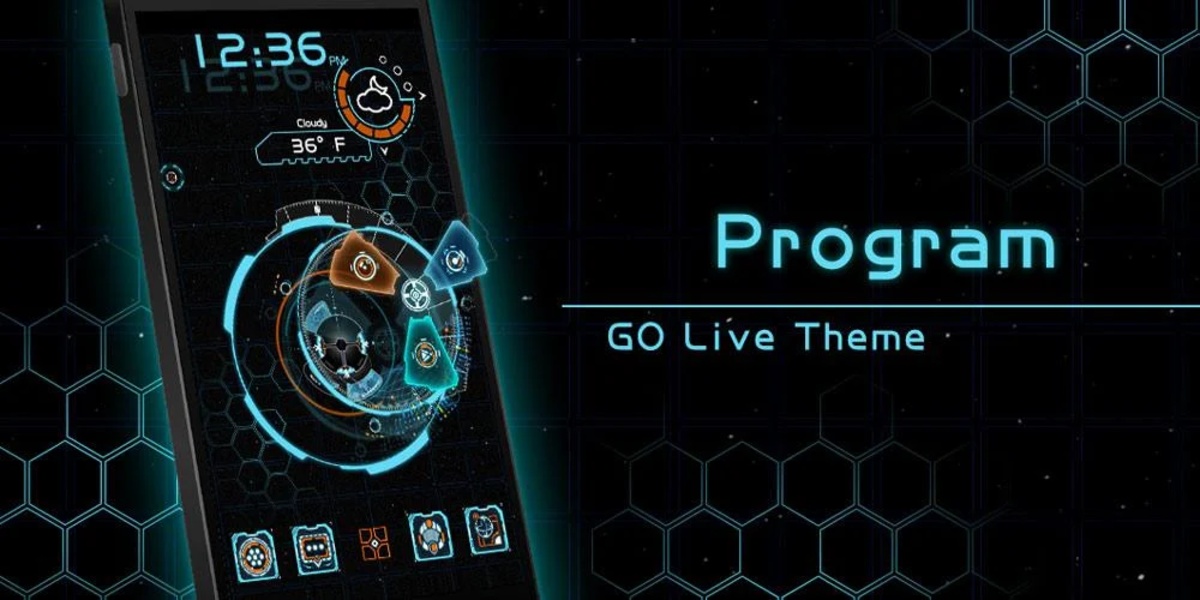 K-Program - Preview 1